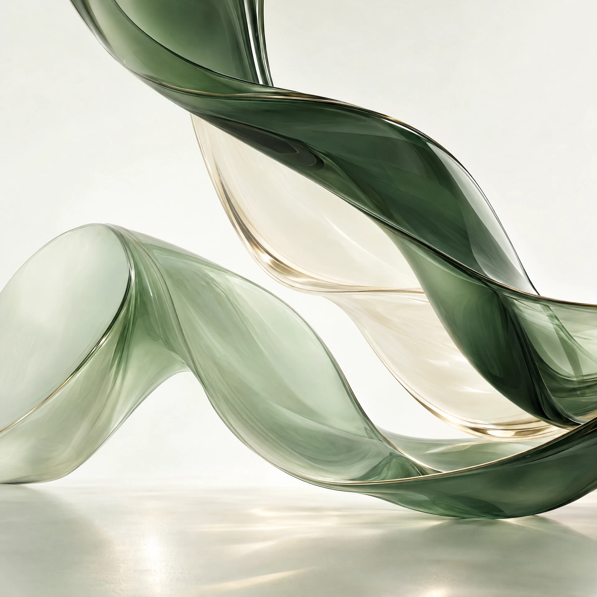 AI-generated abstract concept illustration associated with Gonadorelin Acetate (2mg*10vials); not actual product photography or packaging.