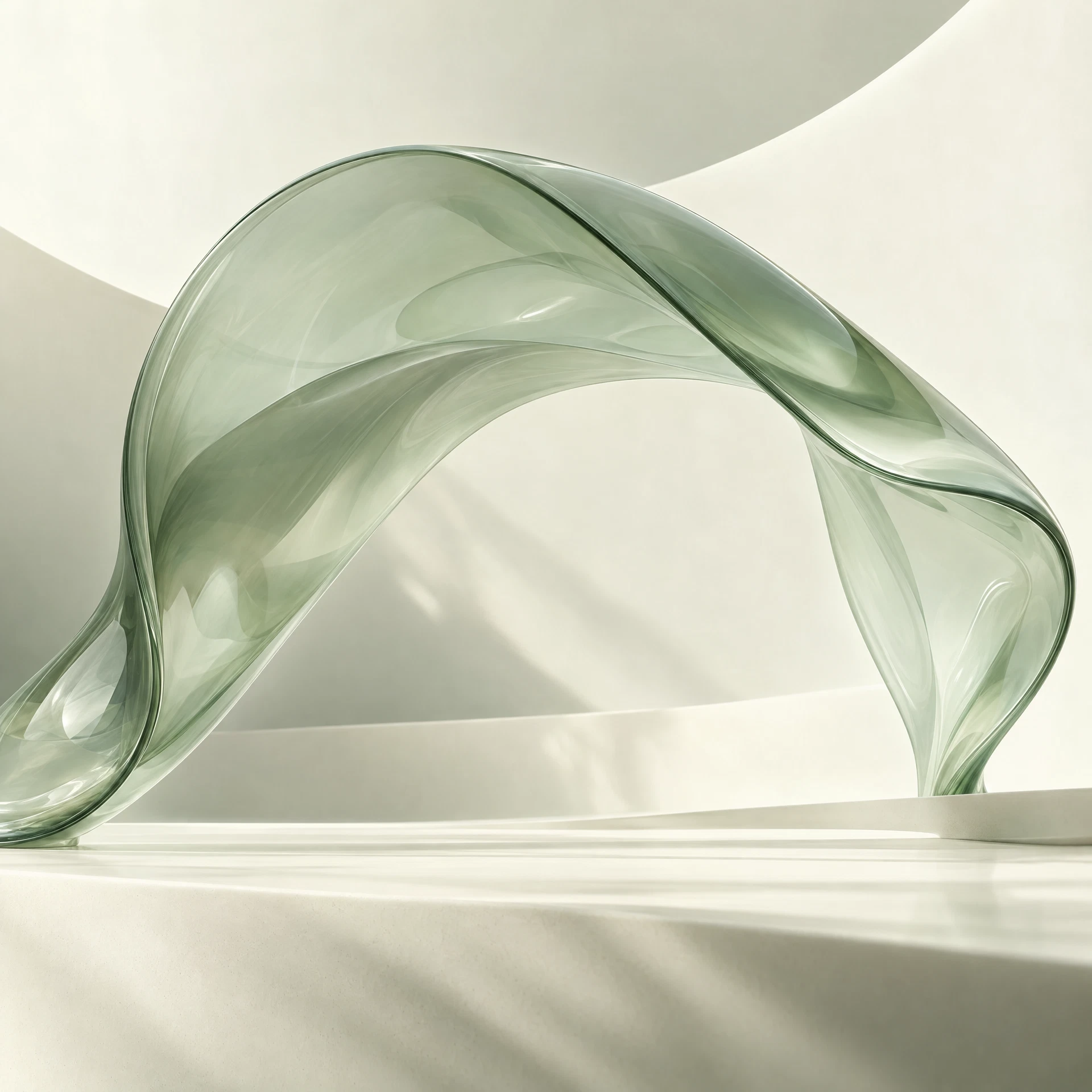 AI-generated abstract concept illustration associated with GHRP-2 Acetate (5mg*10vials); not actual product photography or packaging.