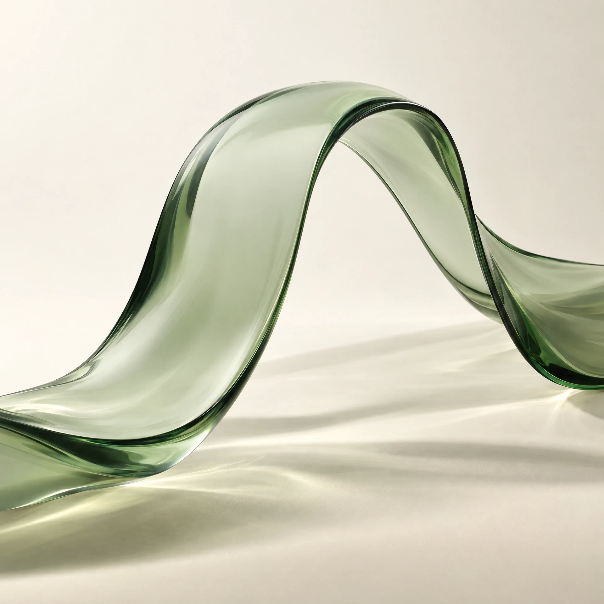 AI-generated abstract concept illustration associated with Sermorelin Acetate (5mg*10vials); not actual product photography or packaging.