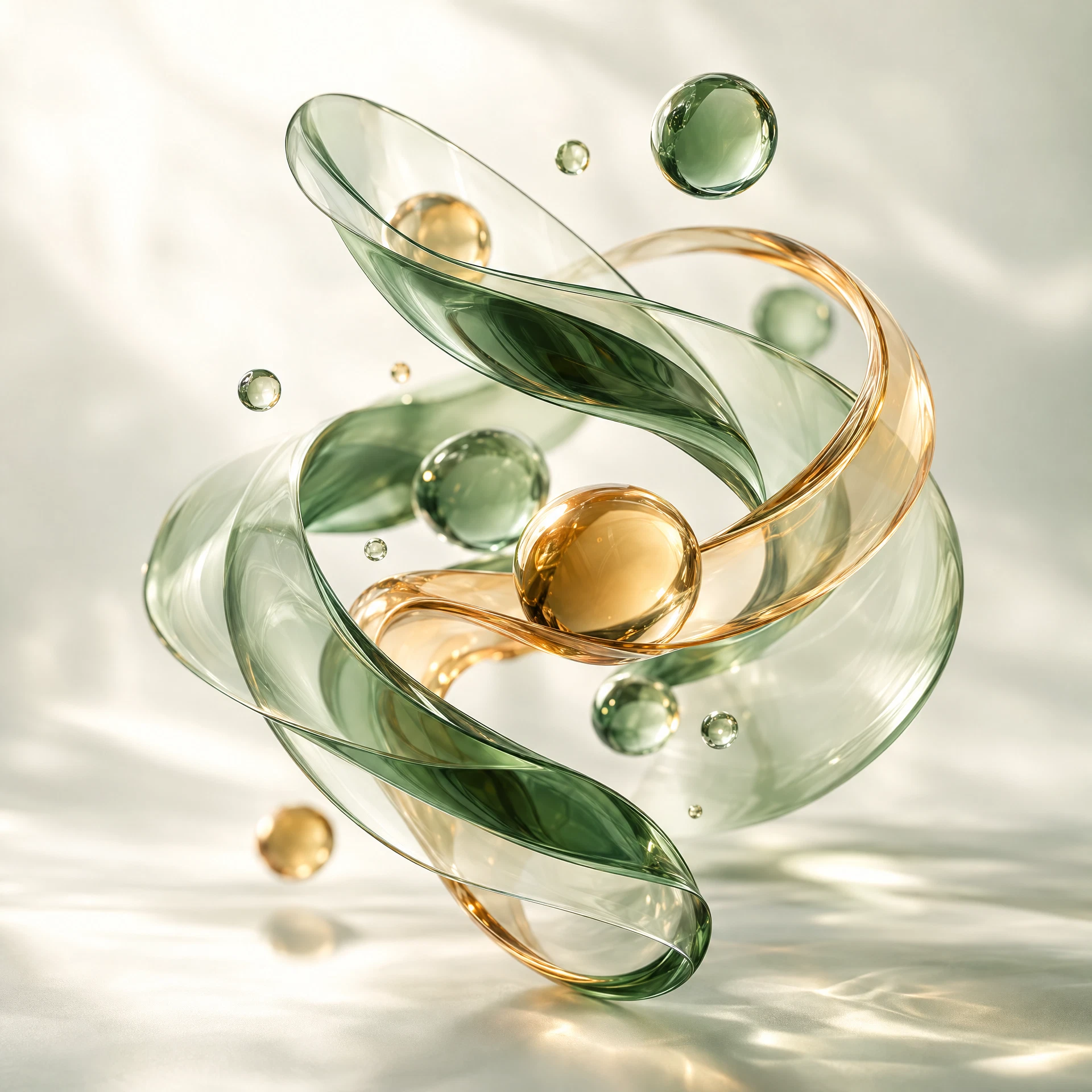 AI-generated abstract concept illustration associated with MT-2 (Melanotan 2 Acetate) (10mg*10vials); not actual product photography or packaging.