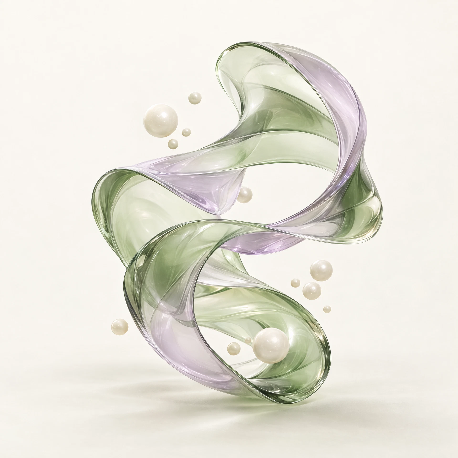 AI-generated abstract concept illustration associated with Selank (5mg*10vials); not actual product photography or packaging.