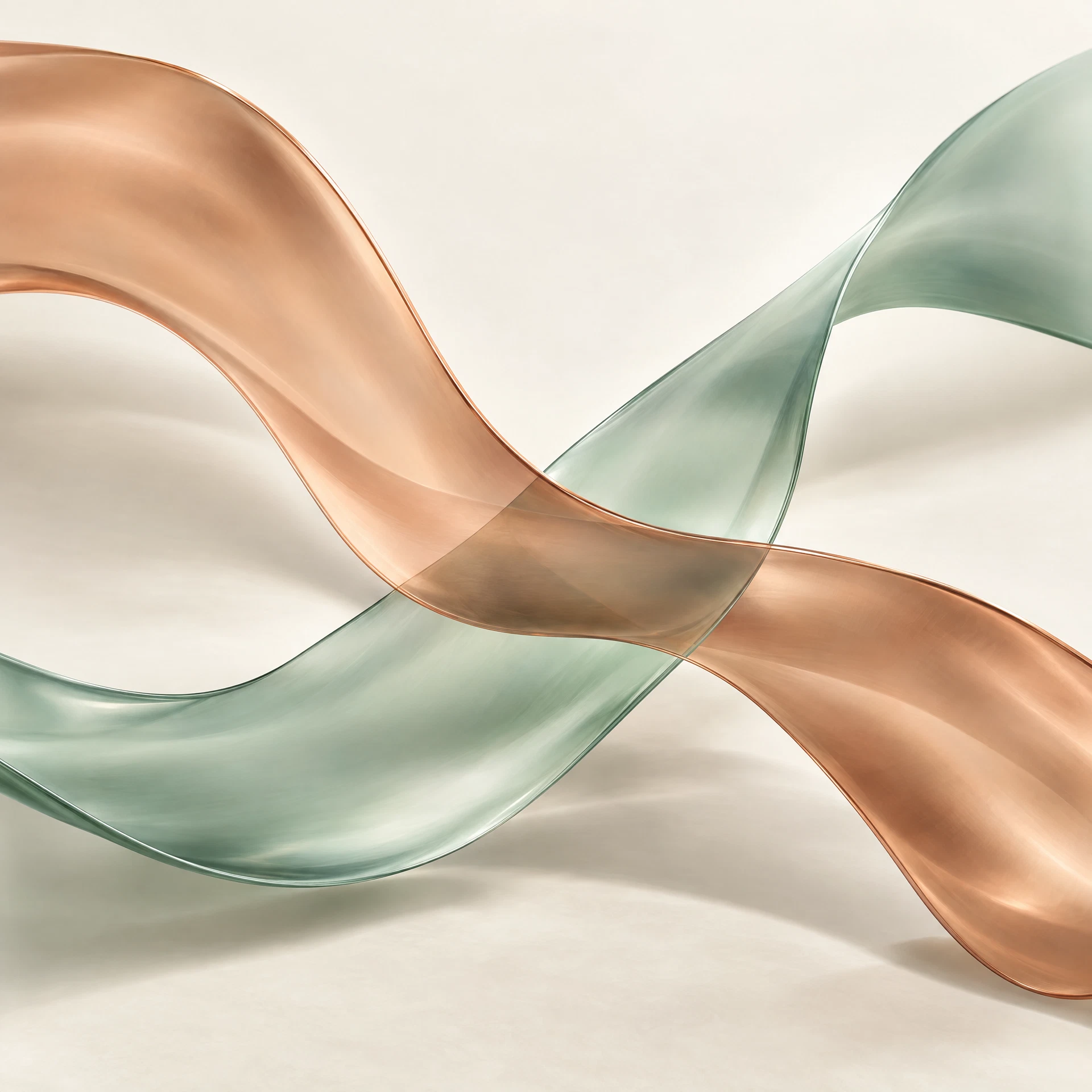 AI-generated abstract concept illustration associated with CJC-1295 With DAC (2mg*10vials); not actual product photography or packaging.
