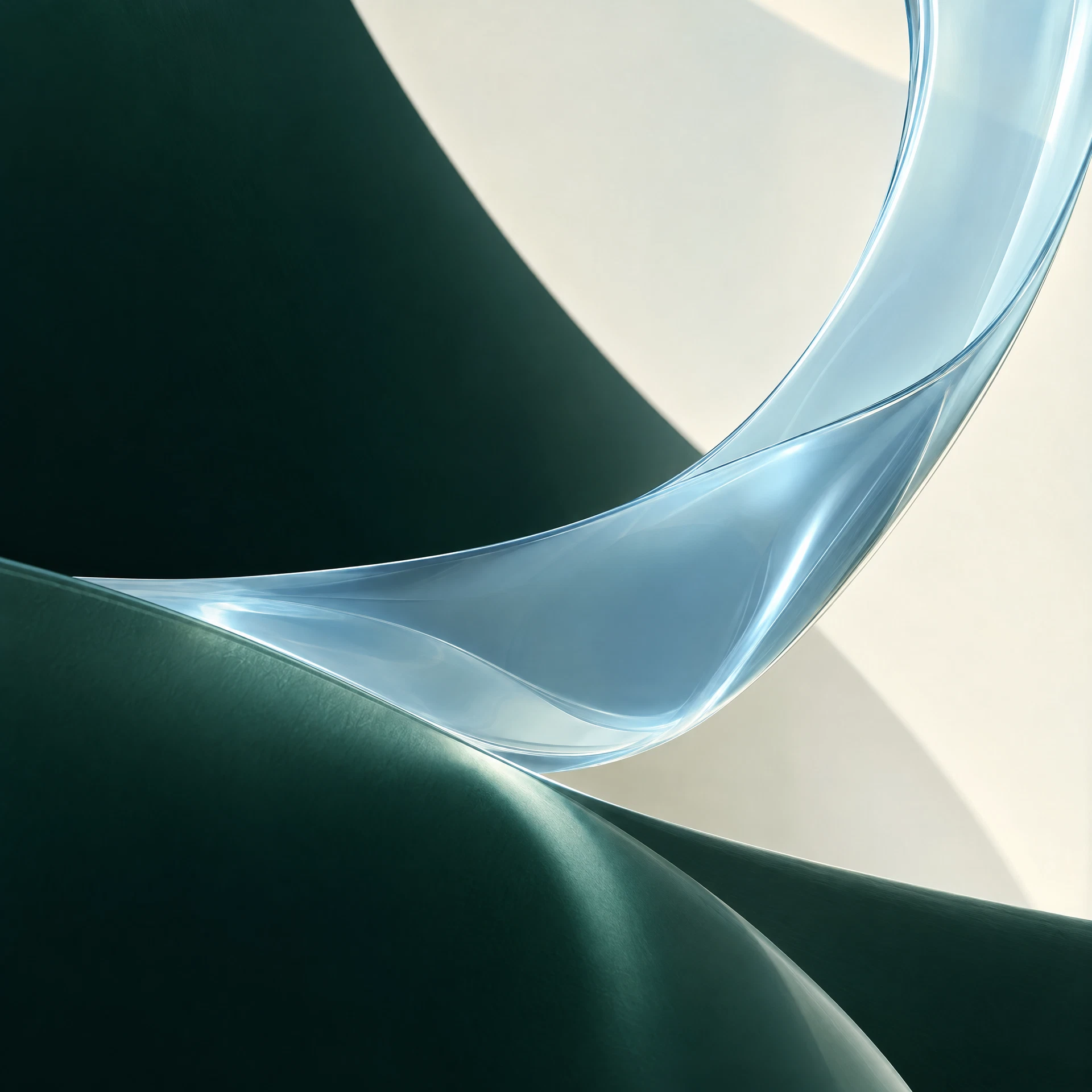 AI-generated abstract concept illustration associated with Tirzepatide (50mg*10vials); not actual product photography or packaging.