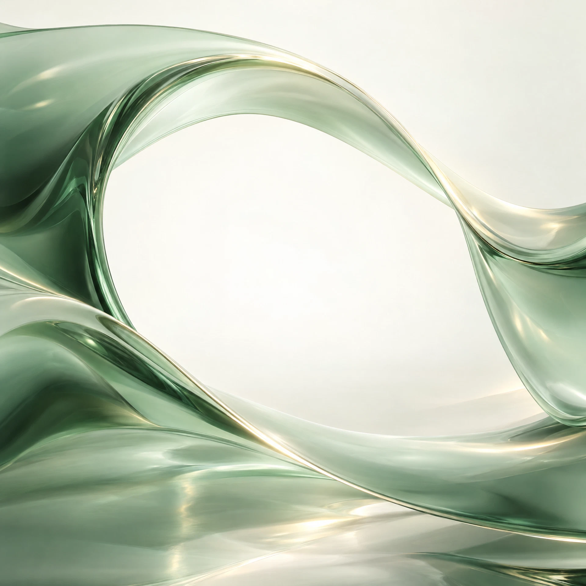AI-generated abstract concept illustration associated with Semaglutide (30mg*10vials); not actual product photography or packaging.